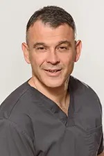 Doc Borko Milanović supspecijalista pedijatrijske imunologije i alergologije