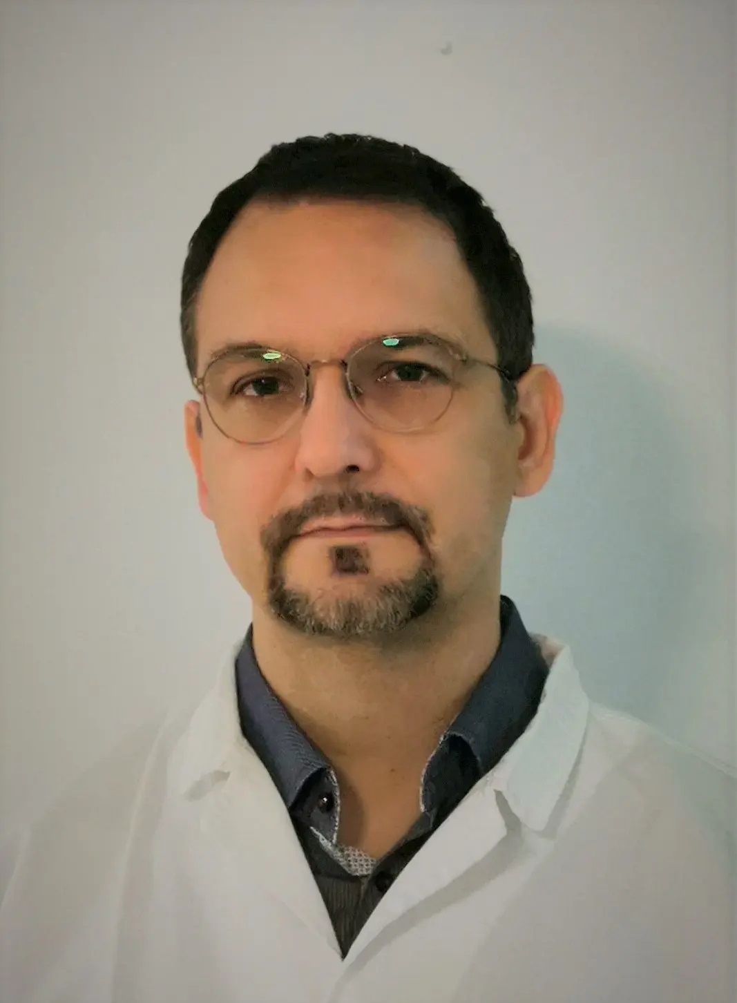 Dr Igor Tešić specijalista ginekologije i akušerstva