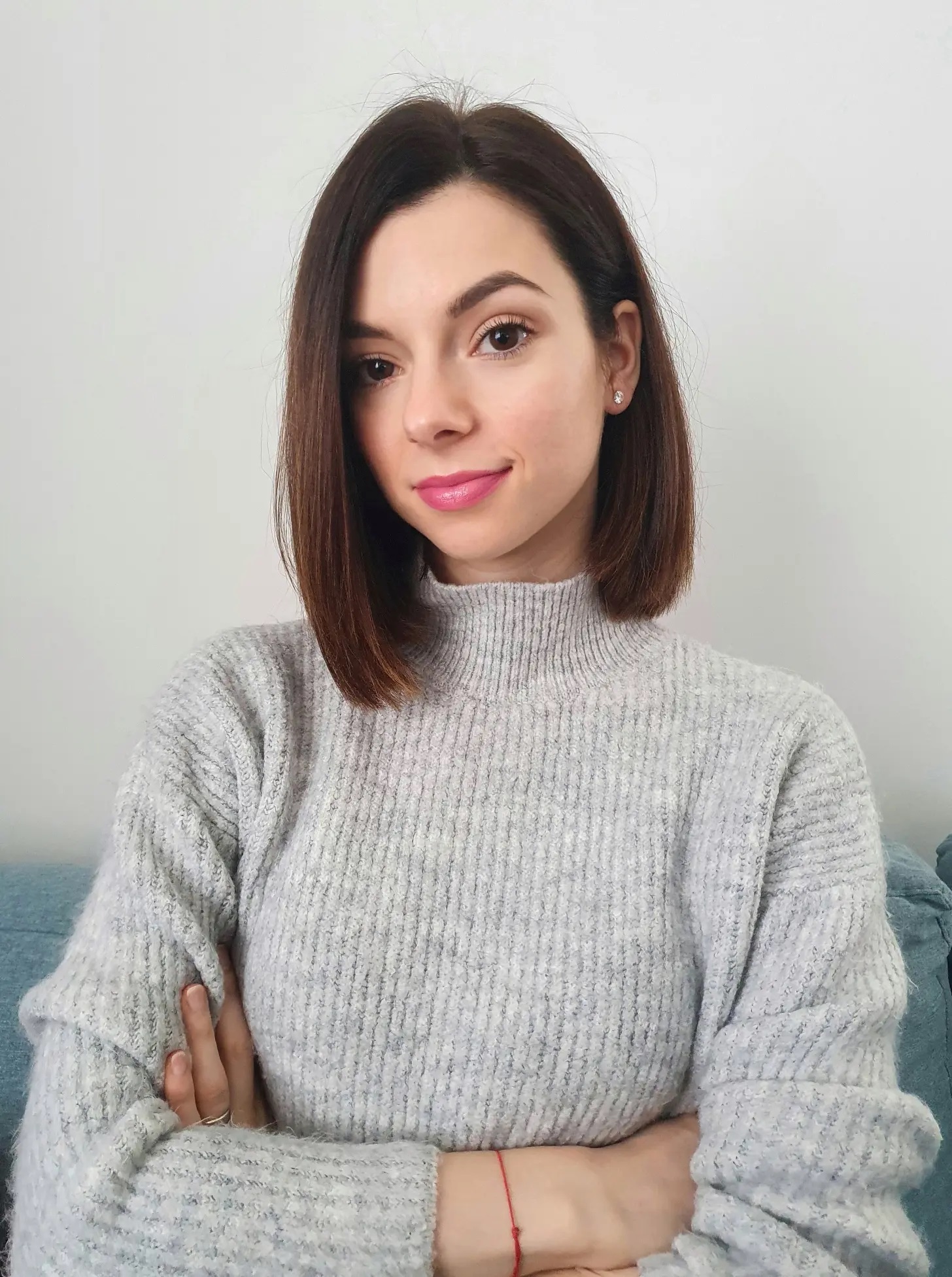 Svetlana Vučković strukovna medicinska sestra