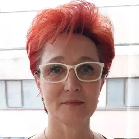 Vms Mirjana Voratović babica